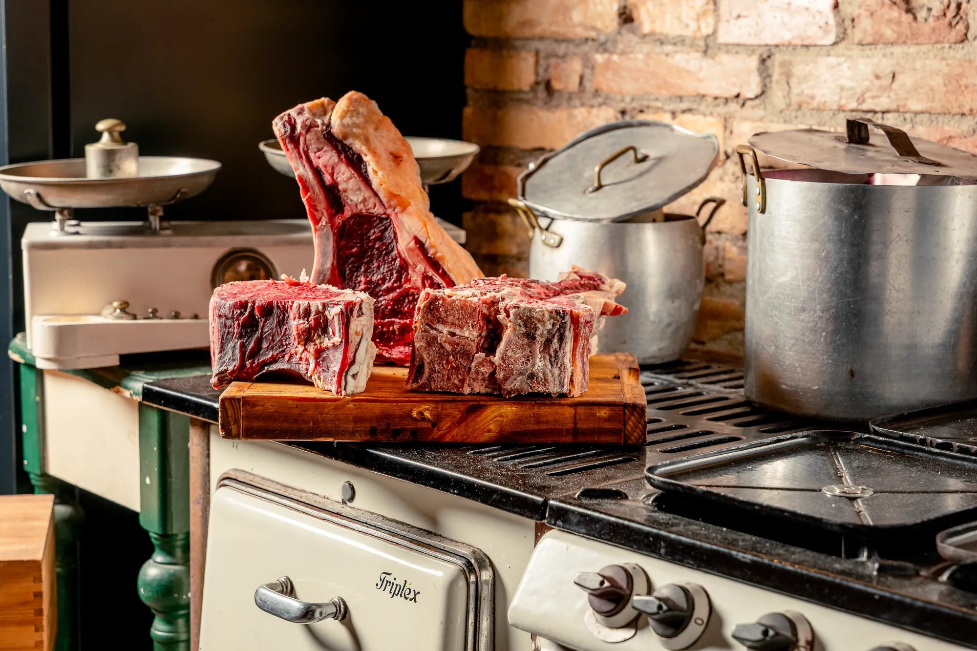 Images for restaurants and venues