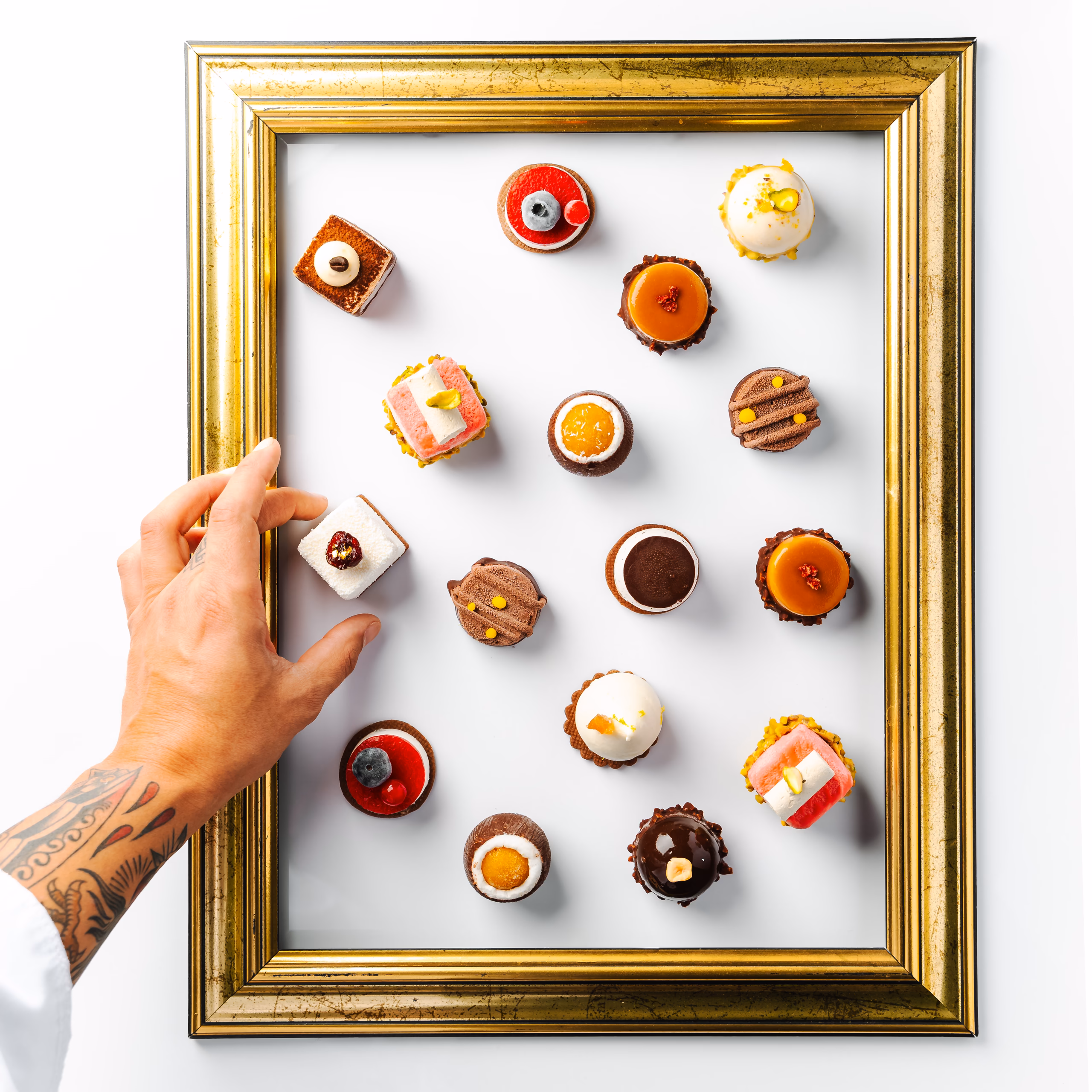 Decore Panettoni 1/1