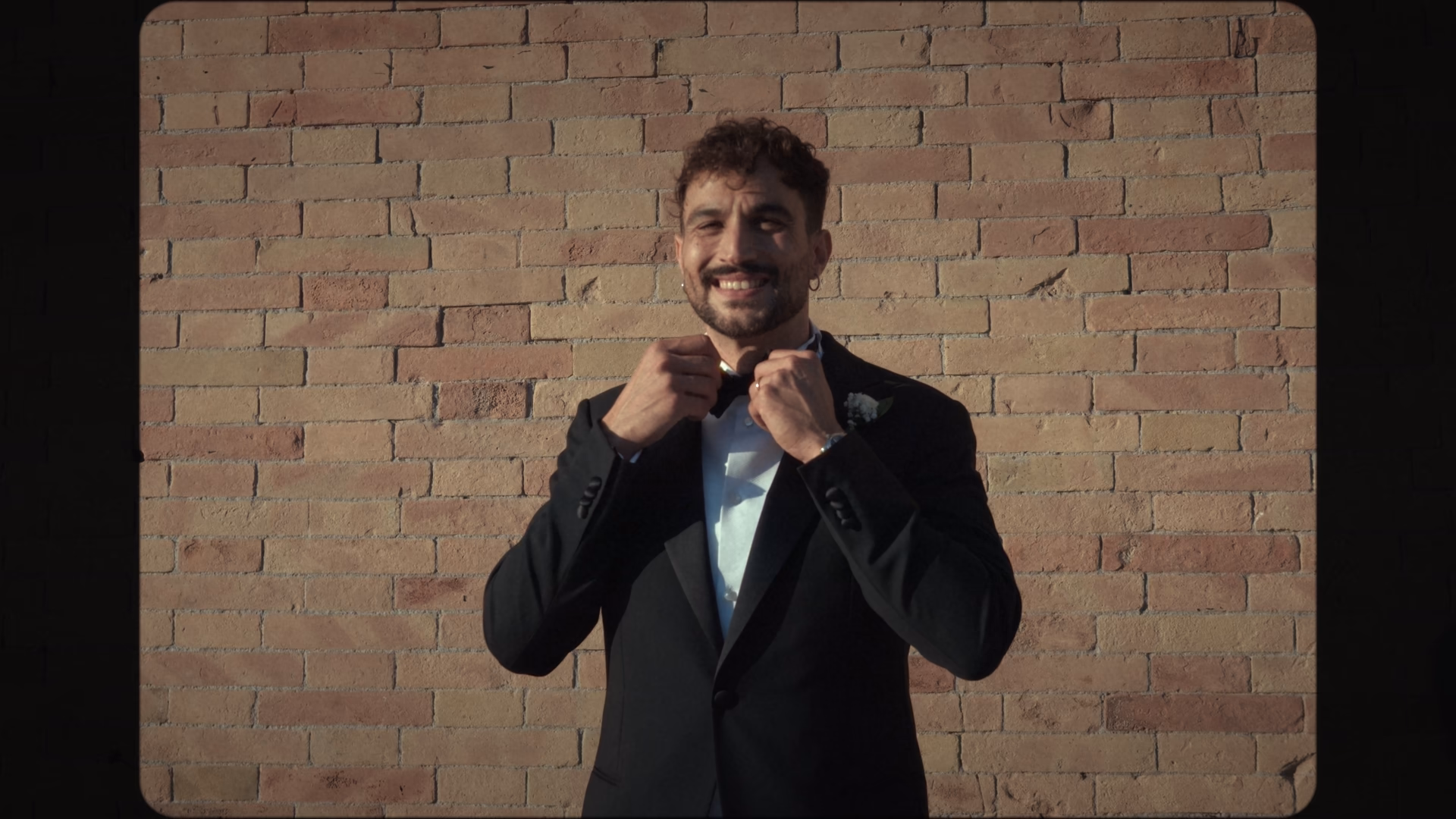 Wedding Film at Borgo Boncompagni Ludovisi · Reception at Borgo Boncompagni Ludovisi