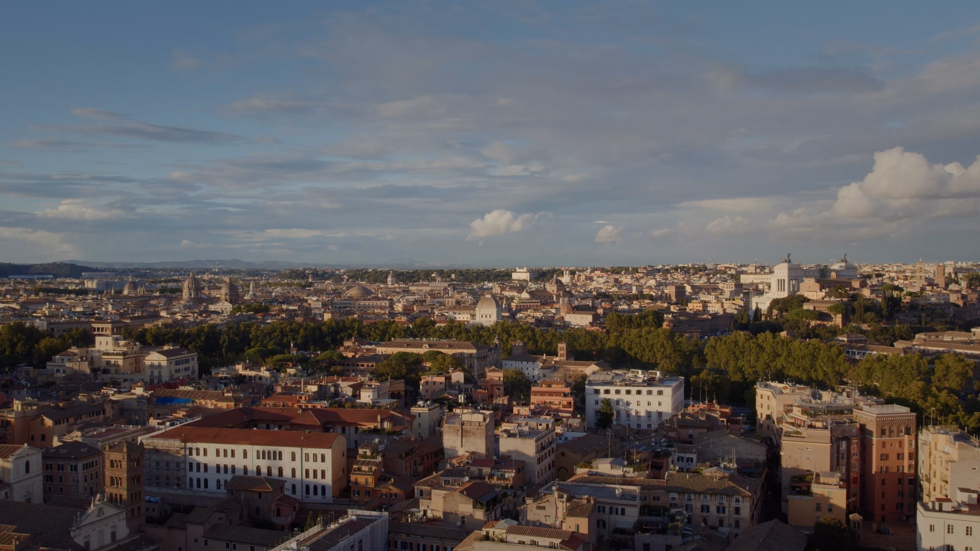 Wedding Film at Borgo Boncompagni Ludovisi · A wedding film built to last