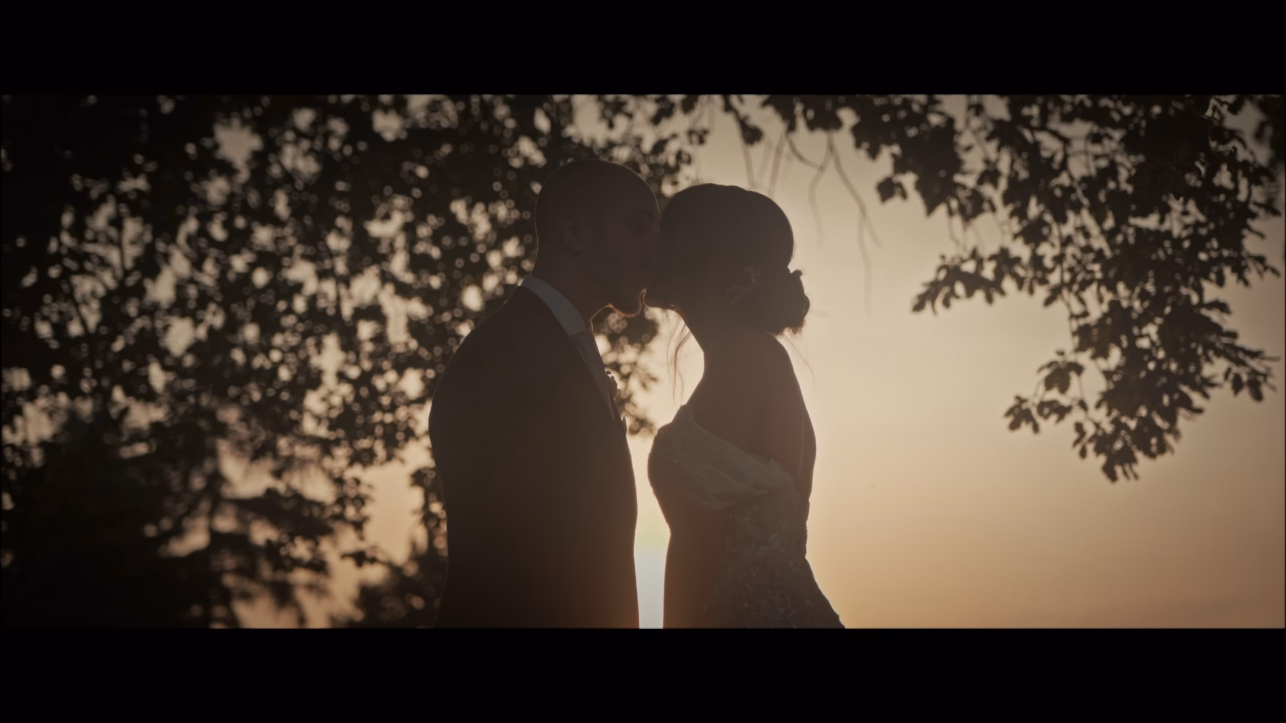 Wedding Film at Scuderie San Giorgio · From solemnity to celebration