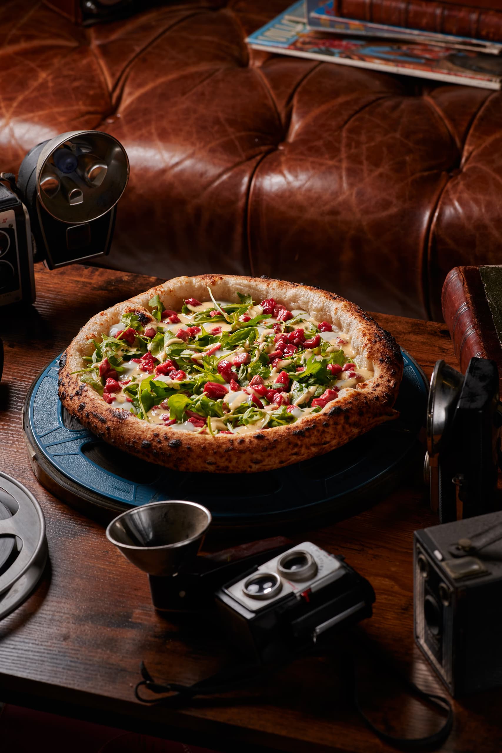 Pizzeria 1951 - Burgerbar 1/1