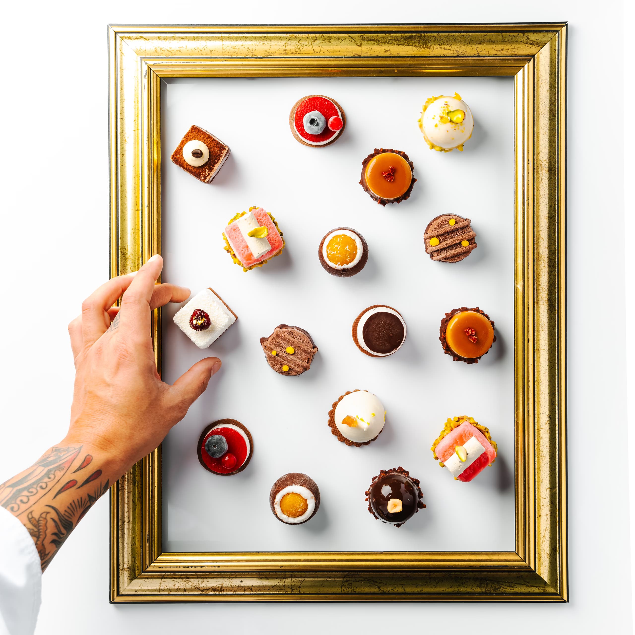 Decore Panettoni 1/1