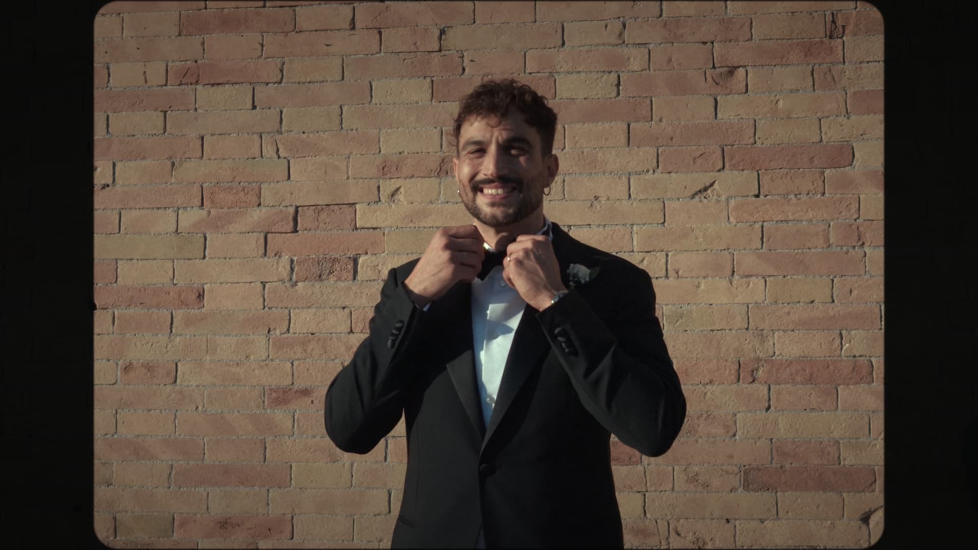 Wedding Film at Borgo Boncompagni Ludovisi · Reception at Borgo Boncompagni Ludovisi