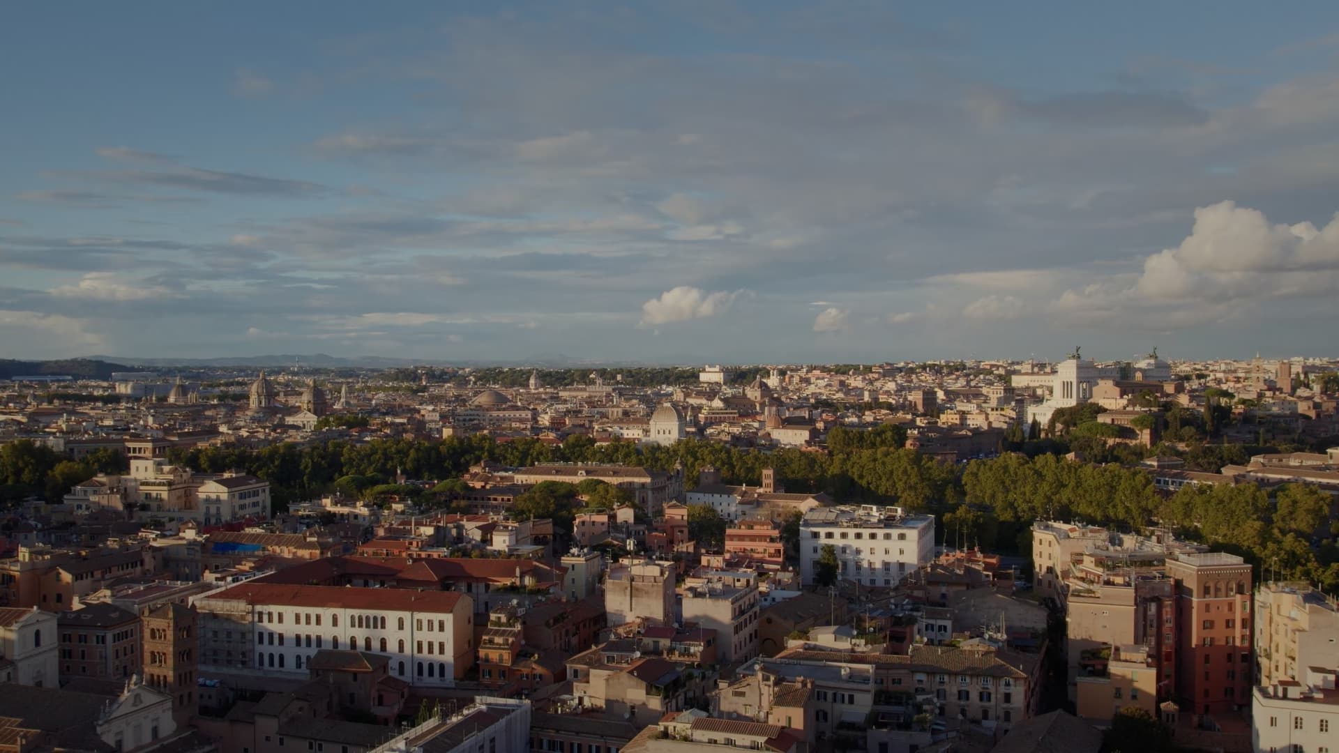 Wedding Film at Borgo Boncompagni Ludovisi · A wedding film built to last