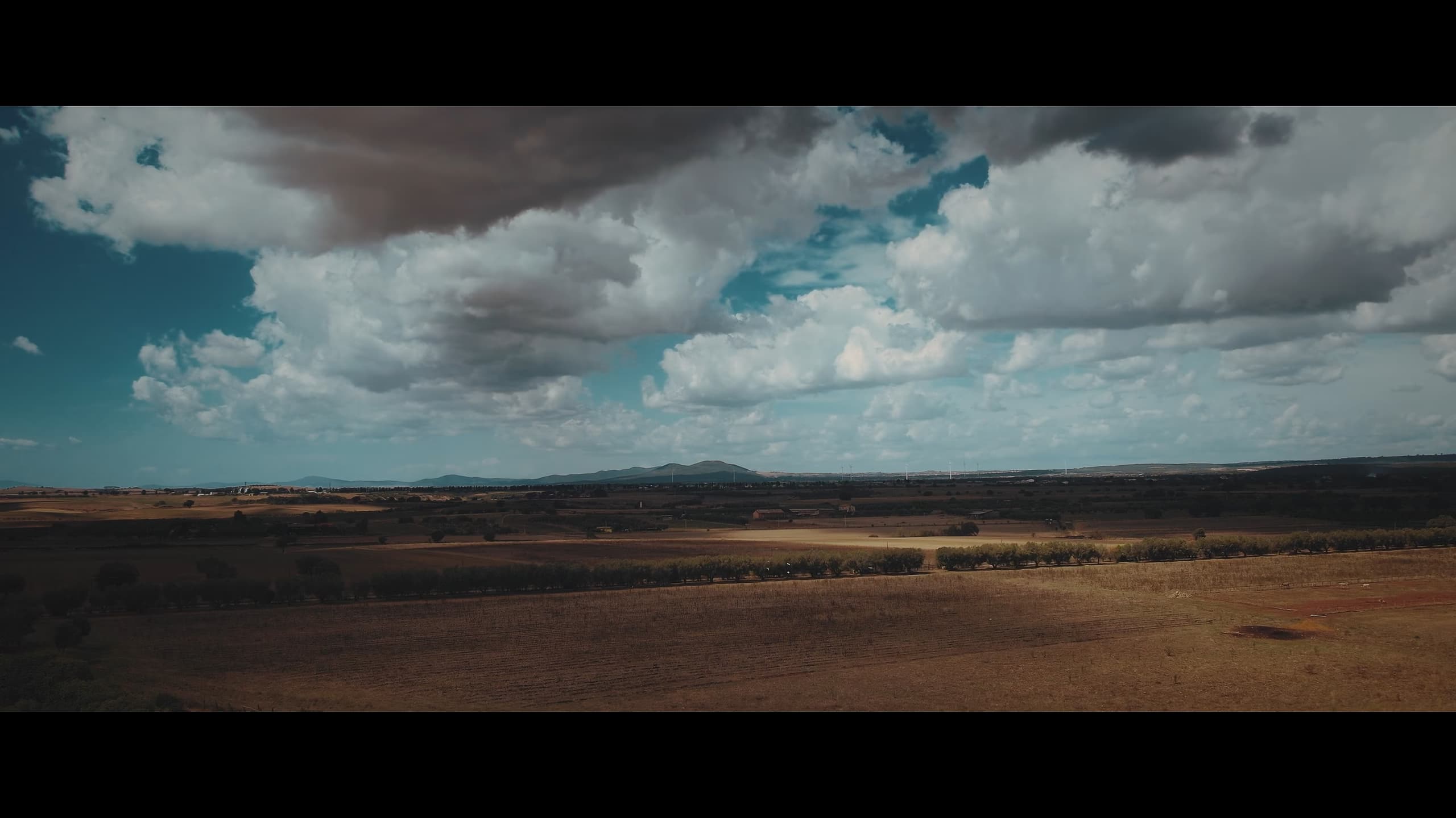 Wedding Film at the Abbey of San Giusto · A dreamlike vision between nature and silence