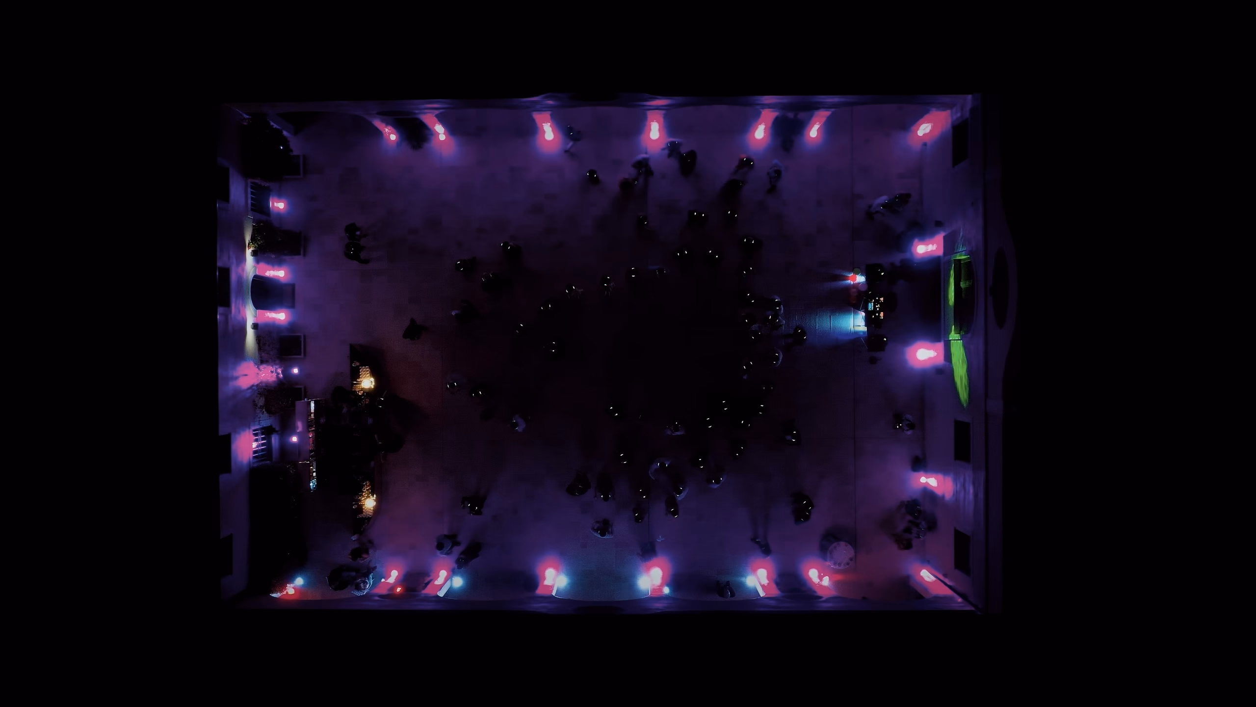 Wedding Film at Scuderie San Giorgio · Elegance without ostentation