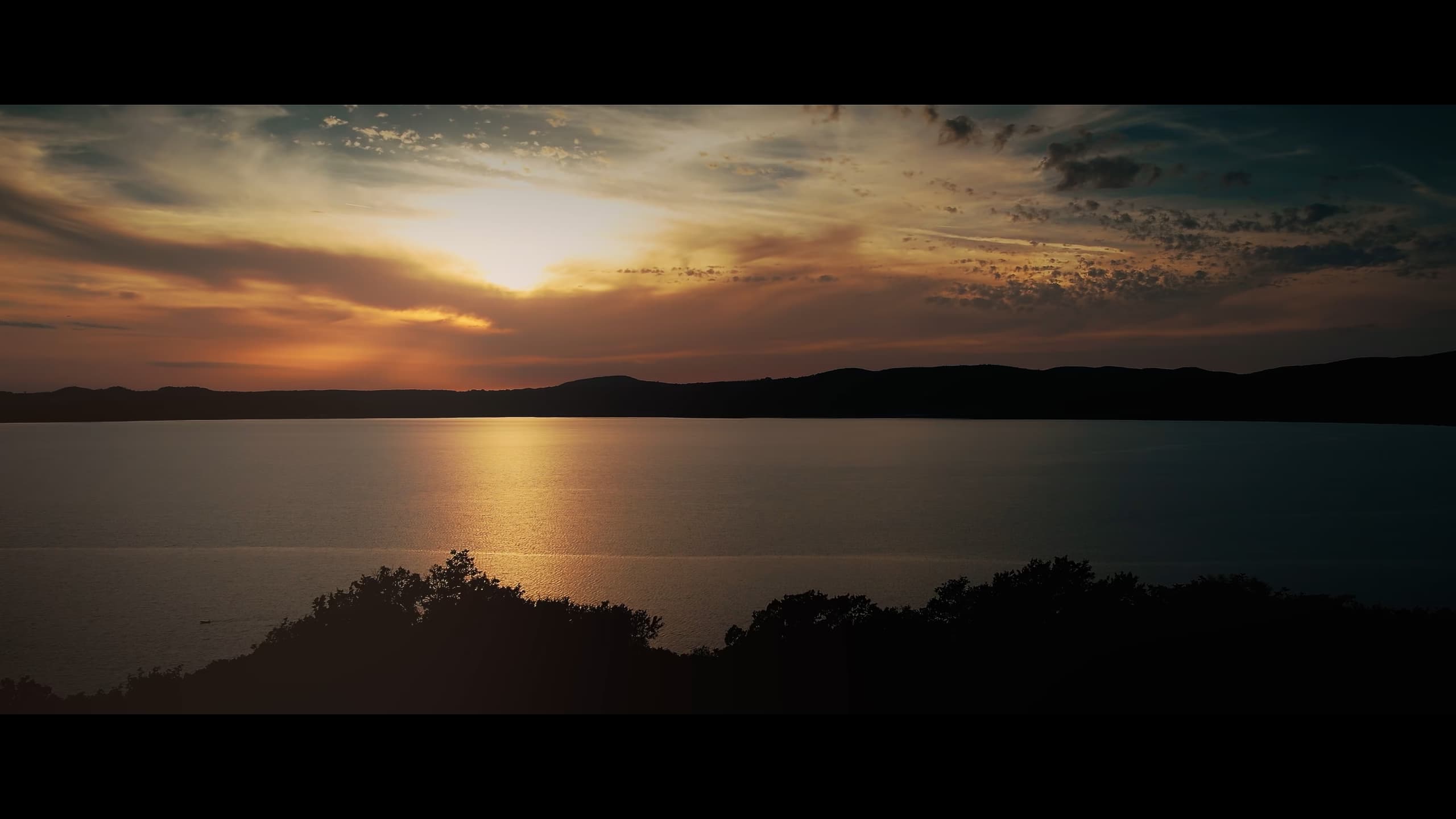 Wedding Film al Casale di Polline · Dalla preparazione alla festa
