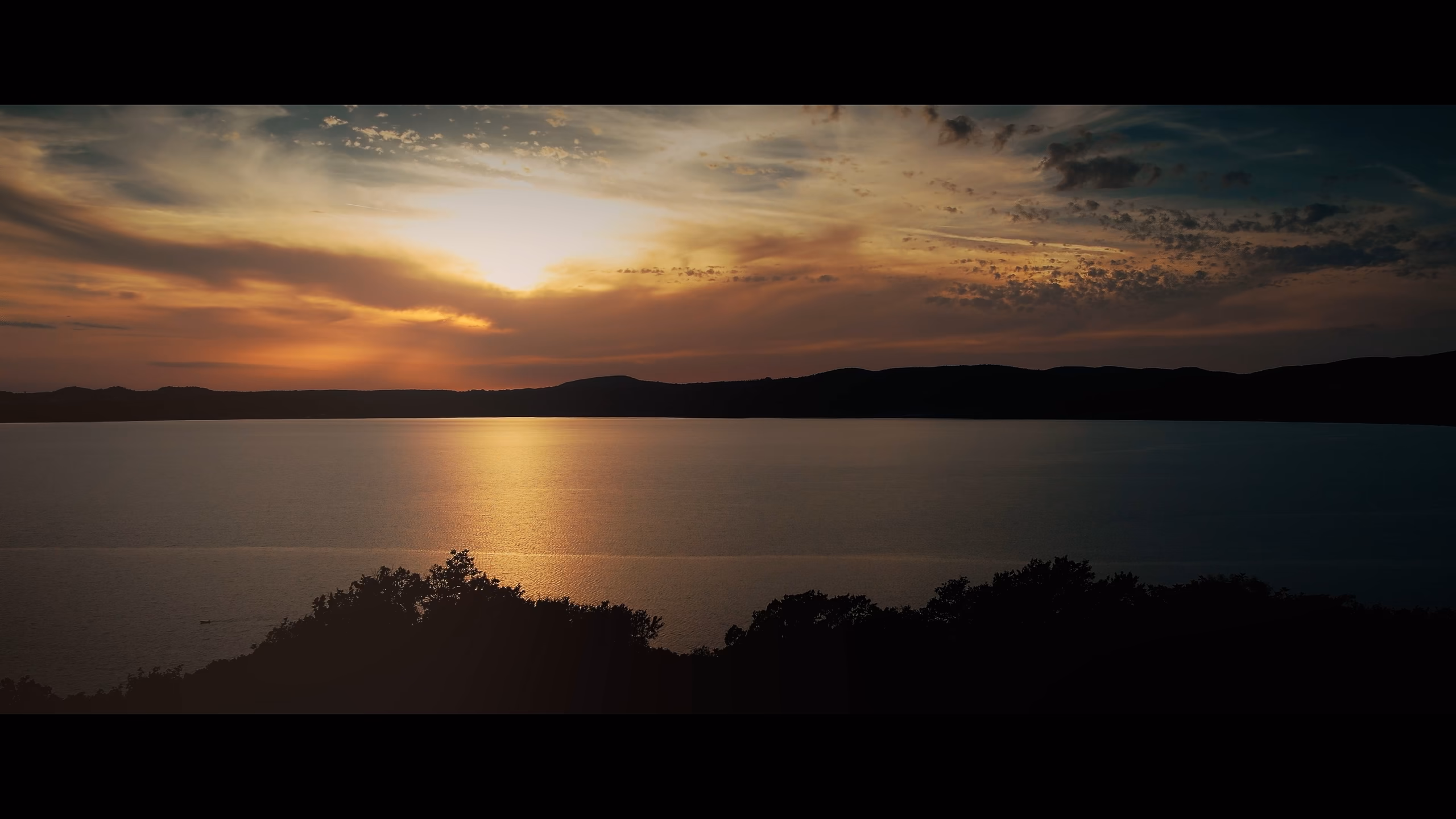 Wedding Film at Casale di Polline